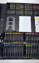Load image into Gallery viewer, Creatology Ultimate Art Set Color Pencils Markers And Paints 500 Pcs