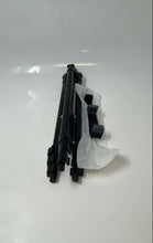 Load image into Gallery viewer, Joby Black Adjustable Legs Foldable Head Camera Tripod Stand And Case