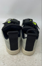 Load image into Gallery viewer, Nike Mens Air Force 1 Low Utility AO1531-301 Gray Black Sneakers Shoes Size 12