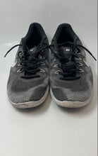 Load image into Gallery viewer, Nike Mens Flex RN 2018 White Black Lace-Up Low Top Running Shoes Size 15
