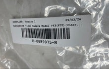Load image into Gallery viewer, Babysense White 2 Pcs Video Baby Monitor Cameras Model V43 PTZ Untested