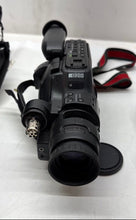 Load image into Gallery viewer, Ricoh R-830 Black Handheld Video Camera Recorder With Accessories Not Tested