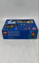 Load image into Gallery viewer, Lego City 60450 Wheel Loader 81-Pieces Building Toy Set Ages 4+ In Box