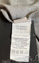 Load image into Gallery viewer, Fila Mens Gray Short Sleeve Crew Neck Pullover T-Shirt Size XXL