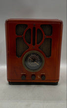 Load image into Gallery viewer, Crosley Model CR72CD Collectors Edition AM/FM Radio/Cassette No Tested