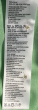 Load image into Gallery viewer, Tommy Bahama Mens Green Short Sleeve Front Chest Pocket Button-Up Shirt Size XS