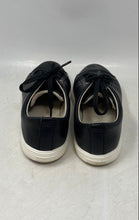 Load image into Gallery viewer, Cole Haan Womens Grand Crosscourt W11175 Black Leather Sneaker Shoes Size 7.5B