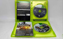 Load image into Gallery viewer, Assorted Xbox 360 Action & Adventure Video Game Variety 4 Pcs Not Tested
