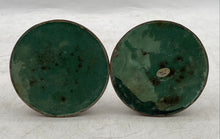 Load image into Gallery viewer, Silver Plated 3/2 Inch Console Two Candle Holders With Matching Snuffer
