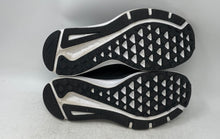 Load image into Gallery viewer, Nike Mens Quest AV8013-001 Black Low Top Lace-Up Sneaker Shoes Size 10