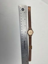 Load image into Gallery viewer, By Parfois Women Gold-Tone Watch Stainless Steel Case (NCL)