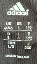 Load image into Gallery viewer, Adidas Youth Multicolor Louisville Cardinals College-NCAA T-Shirt Size Large