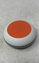 Load image into Gallery viewer, Google Home Gray Voice Assistant Portable Mini Smart Speaker Not Tested