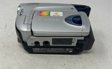 Load image into Gallery viewer, Canon DC310 Silver Standard-Definition Digital Camcorder In Case Untested