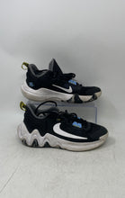 Load image into Gallery viewer, Nike Kids Giannis Immortality 2 DQ1943-001 Black Basketball Shoes Size 4.5Y
