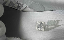 Load image into Gallery viewer, Nike Mens Dunk Low DD1391-103 White Gray Low Top Lace-Up Sneaker Shoes Size 7