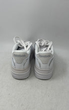 Load image into Gallery viewer, Reebok Womens Club C Extra 100033109 White Leather Sneakers Shoes Size 6.5