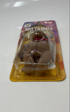Load image into Gallery viewer, Vintage 1999 McDonald's Teenie Beanie Baby Britannia The Bear In Original Pack