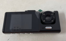Load image into Gallery viewer, Baideluo Black HD DVR Car Dash Cam Not Tested