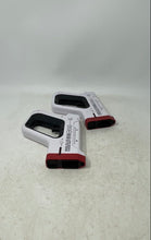Load image into Gallery viewer, Set Of 2 Pcs Precision Optical Laser Defense System 1-977 Blaster Guns Untested