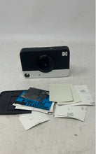 Load image into Gallery viewer, Kodak Printomatic Rodomatic 8mm 3:2 Picture Instant Digital Camera Untested