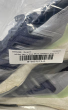 Load image into Gallery viewer, Adidas Mens Ultraboost 22 GX9158 Blue White Lace-Up Sneaker Shoes Size 11.5