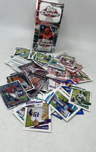 Load image into Gallery viewer, Lot Of Assorted Topps Sport Mixed Variety Card Game Collection Not Graded