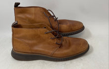 Load image into Gallery viewer, Cole Haan Mens 2.Zerogrand Brown Leather Lace-Up Chukka Boots Size 9.5M