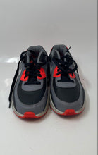 Load image into Gallery viewer, Nike Boys Air Max 90 Multicolor Low Top Lace-Up Sneaker Shoes Size 5Y