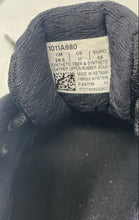 Load image into Gallery viewer, Asics Gel Nimbus 22 1011A680 Mens Yellow Black Lace-Up Sneaker Shoes Size 11