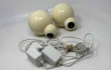 Load image into Gallery viewer, iBaby Model M6S Wi-Fi Enabled Smart Baby Monitor Camera Set 2 Pcs No Tested