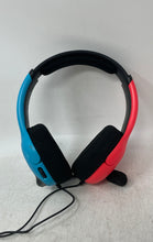 Load image into Gallery viewer, Nintendo Switch Multicolor Wired Over The Ear Gaming Headset Not Tested