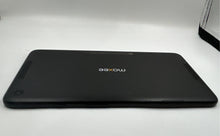 Load image into Gallery viewer, Moxee Model MT-T800 Black Bluetooth Wi-Fi Android Tablet Unlocked