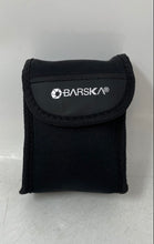 Load image into Gallery viewer, Barska Pink Black 10x25 Waterproof Portable Compact Binoculars With Case