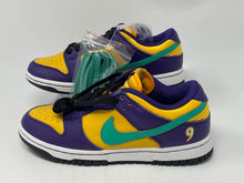 Load image into Gallery viewer, Authentic Nike Womens Dunk Low LX Multicolor Sneaker Shoes Size 6.5