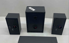Load image into Gallery viewer, Theater Solution Dual 3" 2-Way Center Channel Loudspeaker 6 Pieces Not Tested