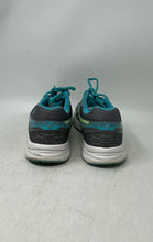 Load image into Gallery viewer, Asics Womens Gel Contend 3 T5G5N Gray Green Lace-Up Running Shoes Size 8.5D