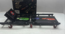 Load image into Gallery viewer, Altrade Classic 40" Folding Creeper Rolling Mechanic's Dolly