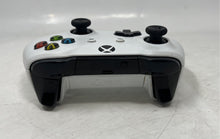 Load image into Gallery viewer, Microsoft Xbox One Model 1708 White & Black Game Wireless Controller Not Tested