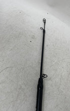 Load image into Gallery viewer, Zebco 33 Black Gray Extendable Outdoor Equipment Telescopic Fishing Rod