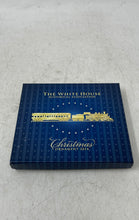 Load image into Gallery viewer, 2014 The White House Historical Association Multicolor Christmas Ornament w/ Box