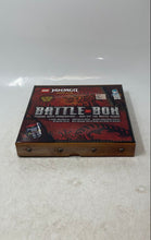Load image into Gallery viewer, Lego Ninjago Dragons Rising Battle Box Game With Minifigures 13 Pcs Building Toy