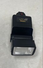 Load image into Gallery viewer, Sunpak Auto 144 PC Thyristor Shoe Mount Camera Flash Attachment Not Tested