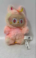 Load image into Gallery viewer, Pop Mart Labubu The Monsters Loyalty Big Into Energy Series Replica Plush Toy