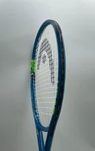 Load image into Gallery viewer, Head Speed Series 25 Junior Blue Sporting Equipment Tennis Racquet