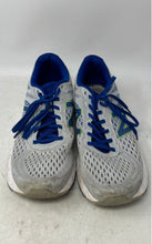 Load image into Gallery viewer, New Balance Mens 680 V6 M680AC6 Gray Blue Sneaker Shoes Size 13D No Insoles