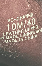 Load image into Gallery viewer, Vince Camuto Womens Channa Burgundy Stiletto Heel Ankle Booties Size 10M