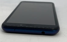 Load image into Gallery viewer, Not Tested/Locked For Components AT&T Blue Phone Without Accessories