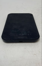 Load image into Gallery viewer, Mophie WRL-CHGPAD Black Charge Force Wireless Charging Base Not Tested