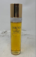 Load image into Gallery viewer, Elizabeth Taylor Diamonds And Sapphires EAU De Toilette Spray 3.3 FL.OZ 100ML